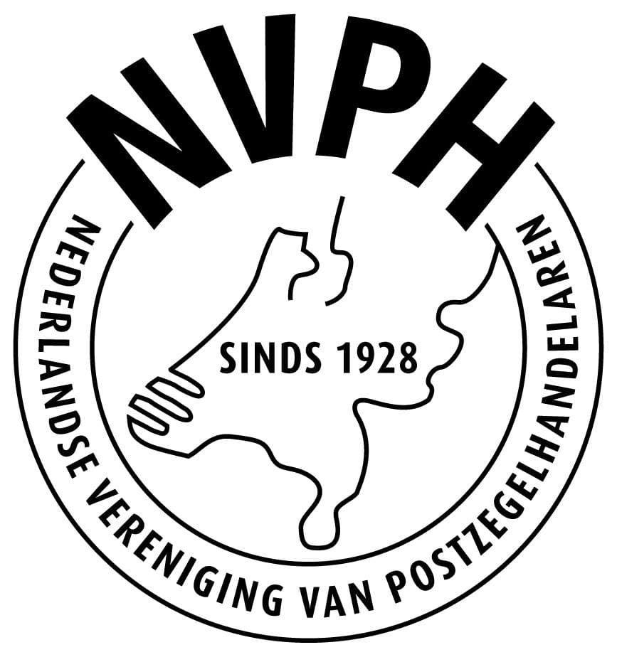 logo of nvph