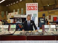 een foto van dirk